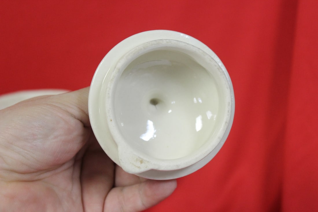 A Shawnee Teapot - 3