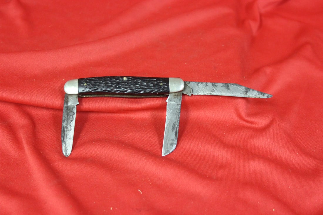 A Kutmaster Knife - 2