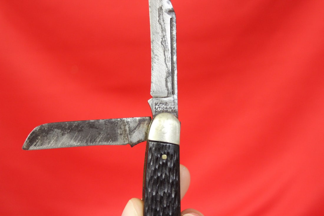 A Kutmaster Knife - 7