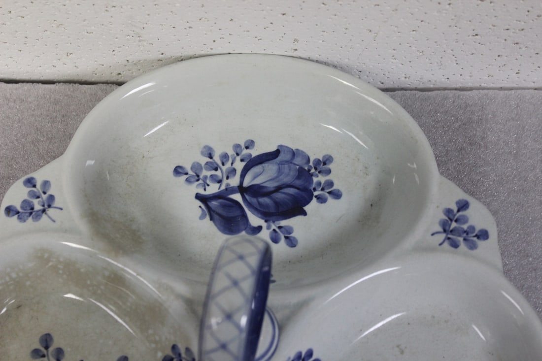 A Denmark Beehive Mark Tray - 2