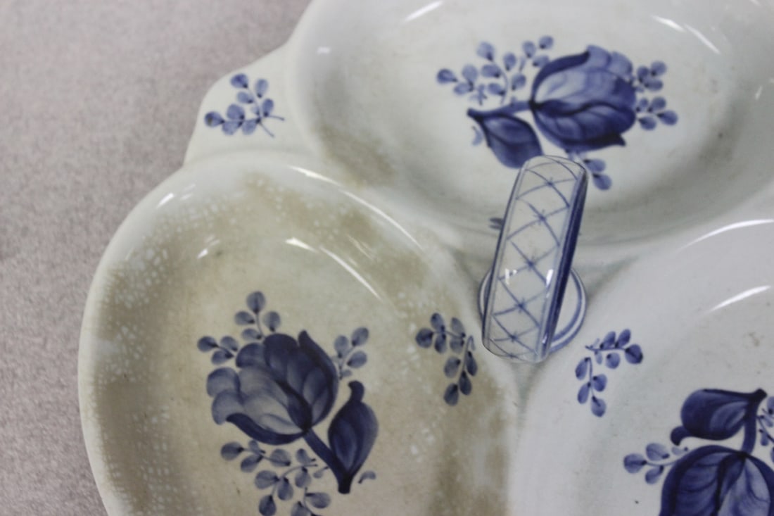 A Denmark Beehive Mark Tray - 3