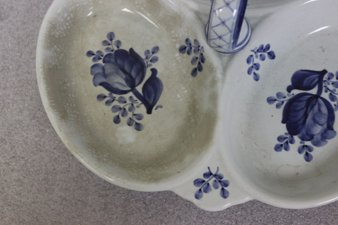 A Denmark Beehive Mark Tray - 4