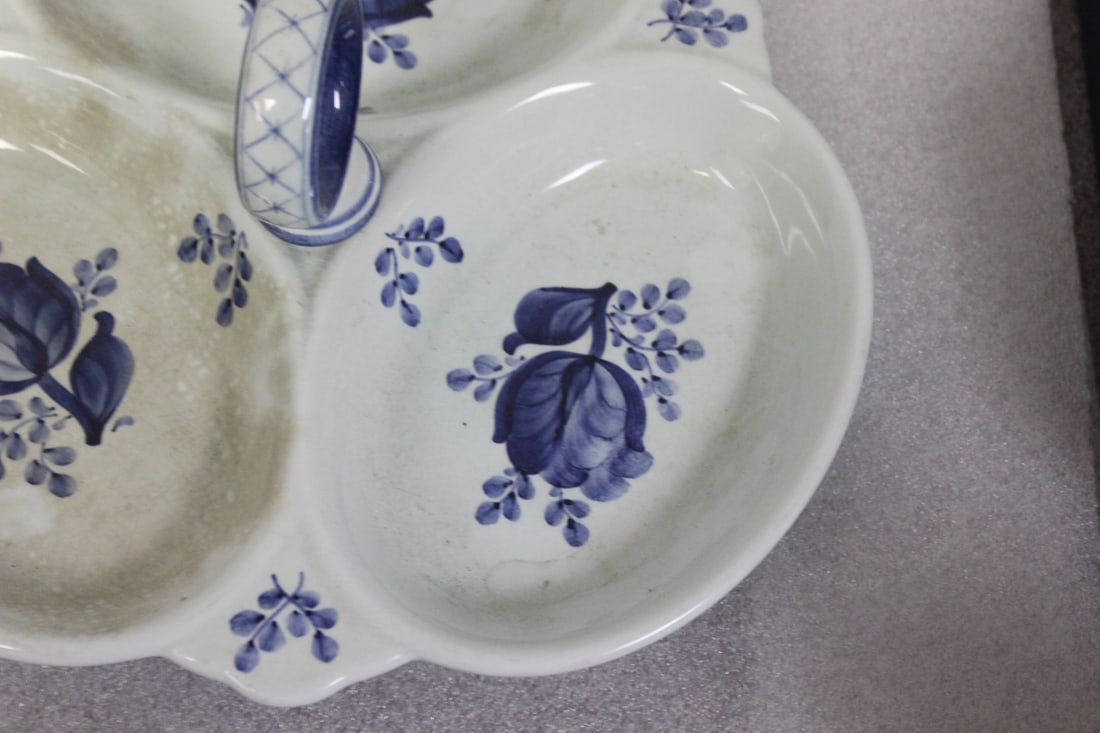 A Denmark Beehive Mark Tray - 5