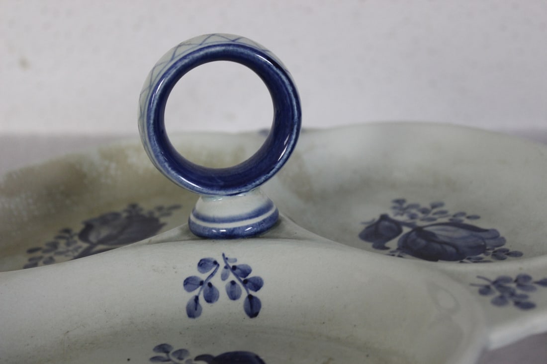 A Denmark Beehive Mark Tray - 6