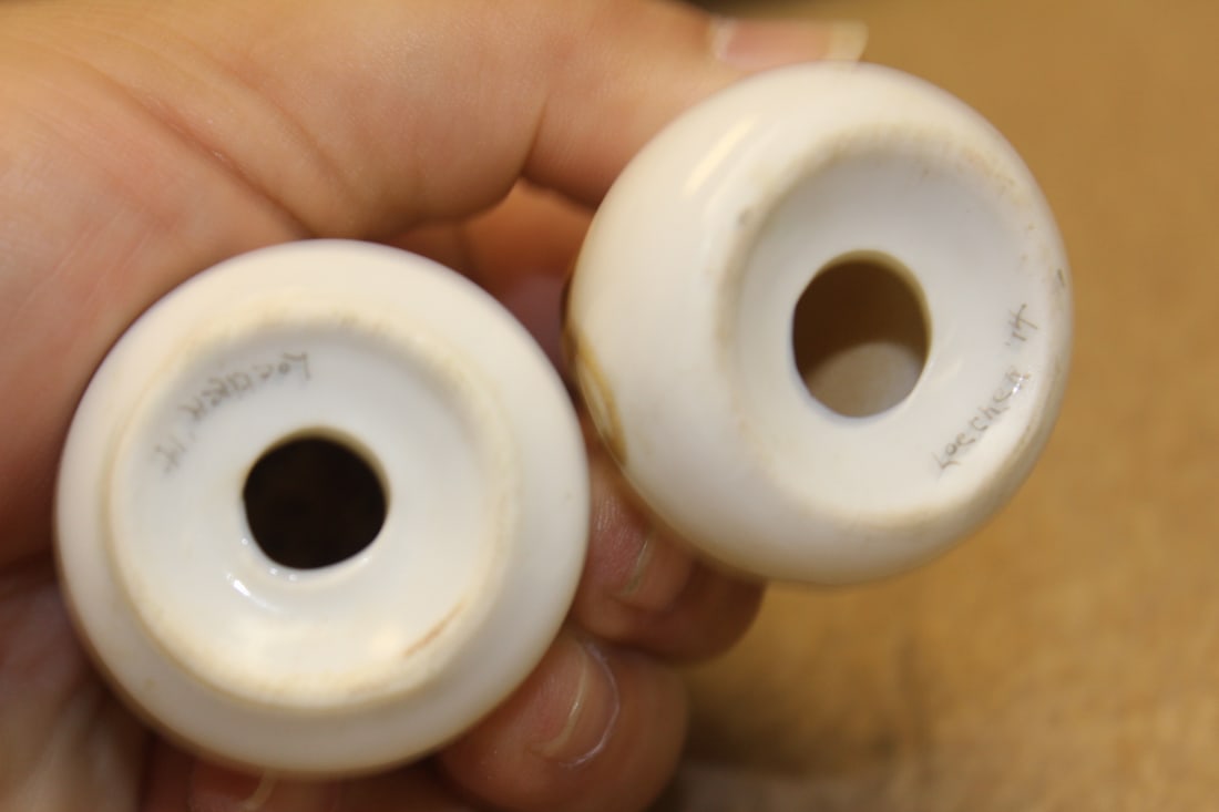 Salt and Pepper Shaker - 4