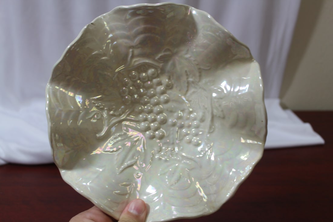 A Ceramic Bowl - 4