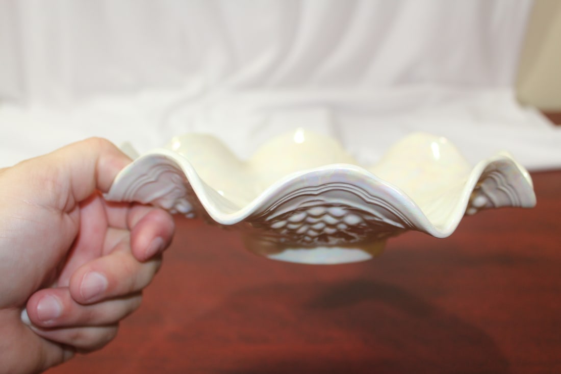 A Ceramic Bowl - 5