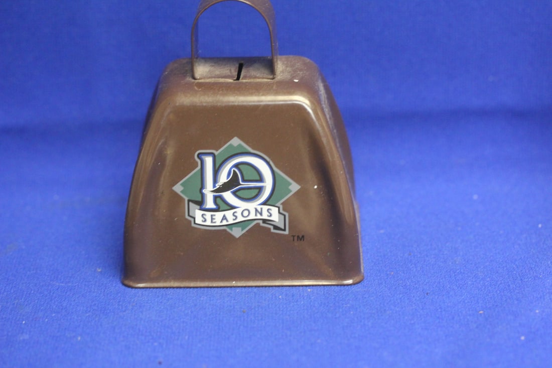 Ray Baseball Cornbell - 2