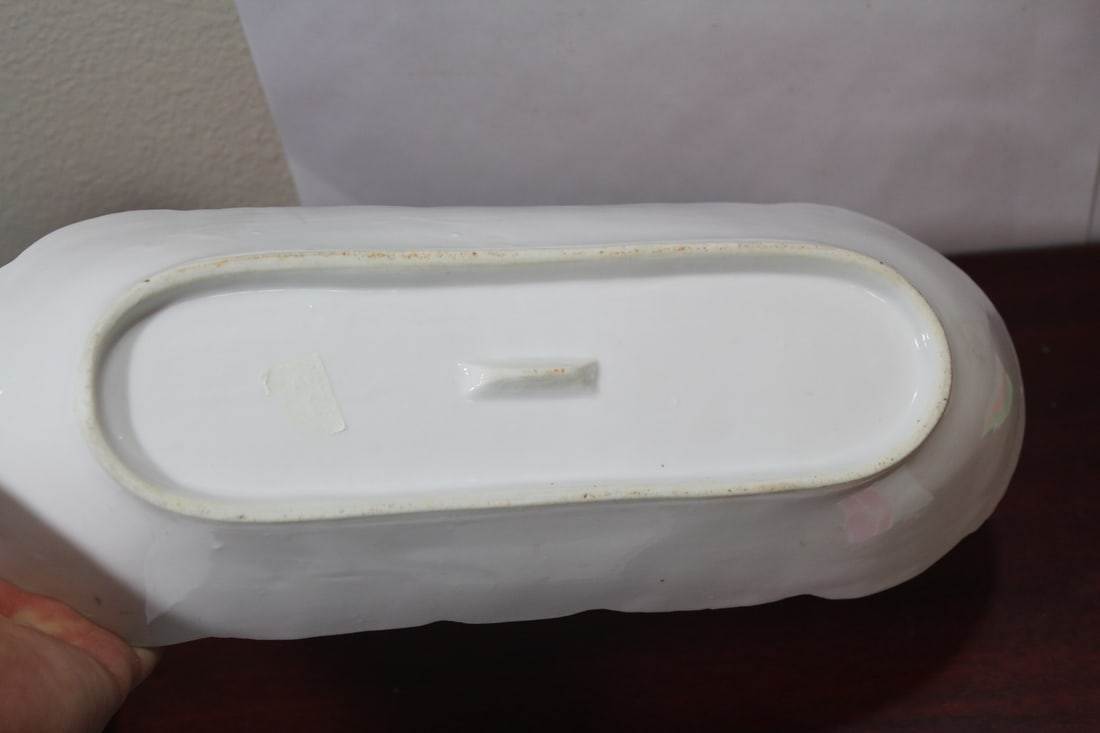 A Large Vegetable Dish - 4