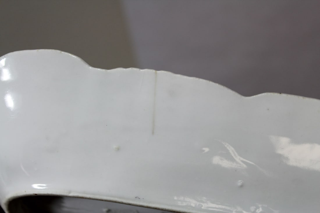 A Large Vegetable Dish - 5