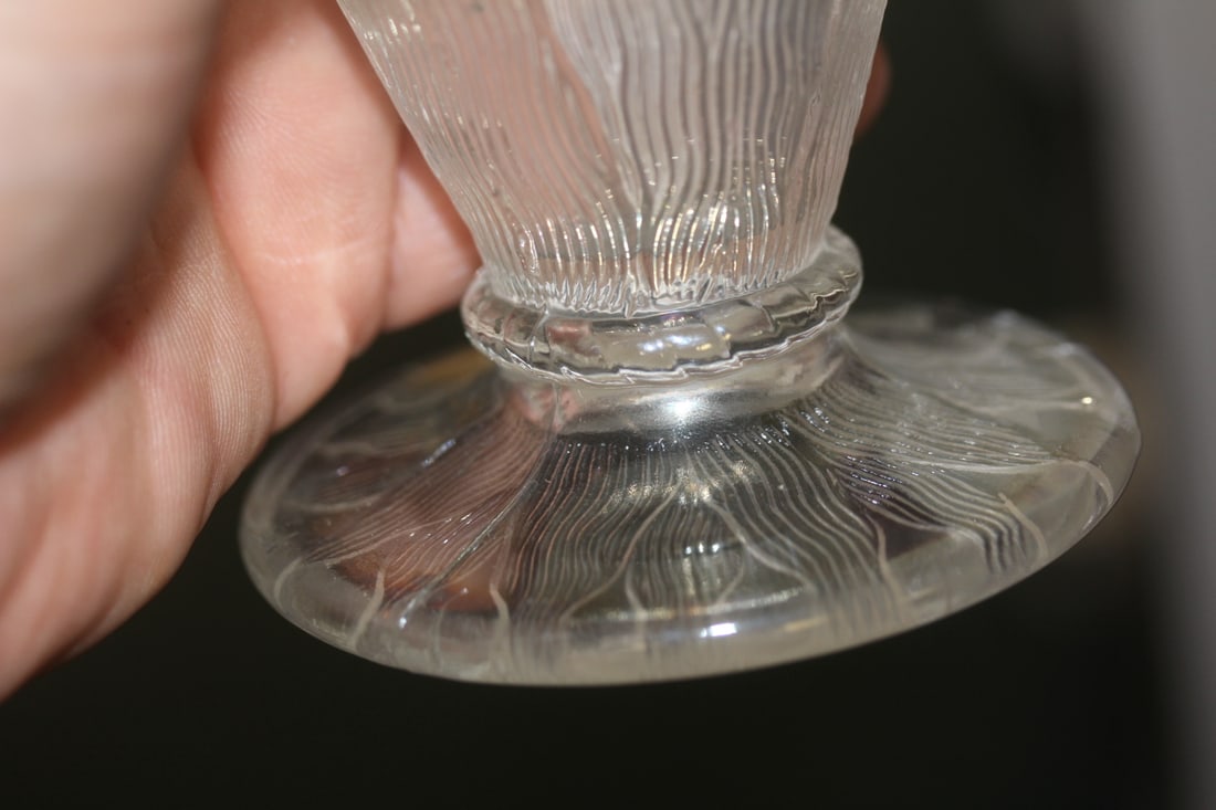 Iridescent Corn Vase - 3