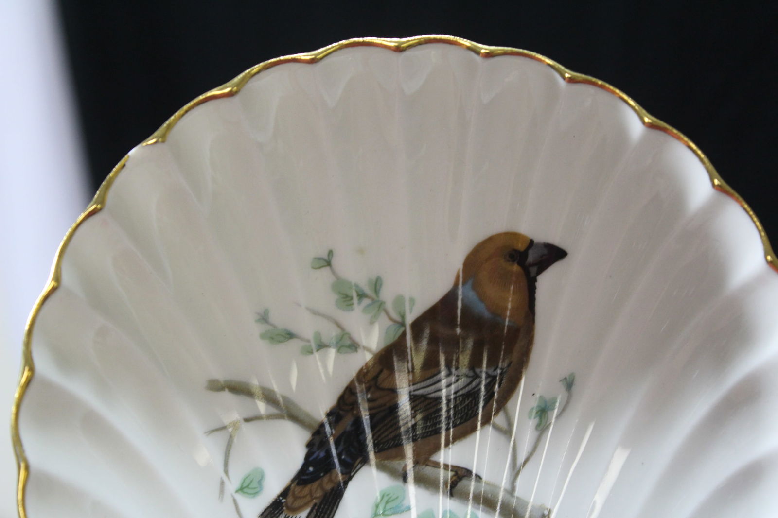 Fireproof Porcelain Dish - 9