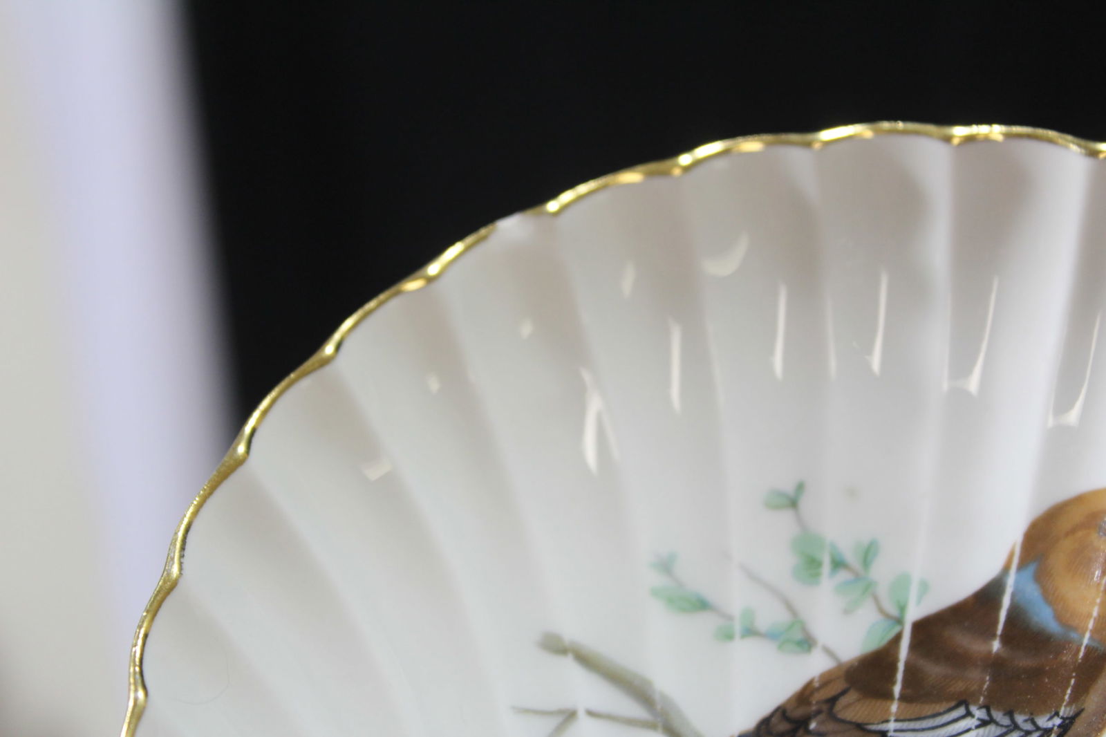 Fireproof Porcelain Dish - 10