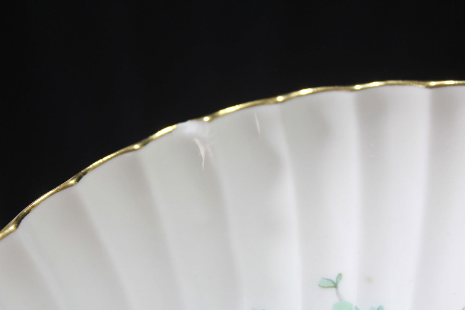 Fireproof Porcelain Dish - 6