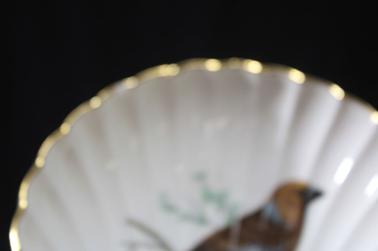 Fireproof Porcelain Dish - 7