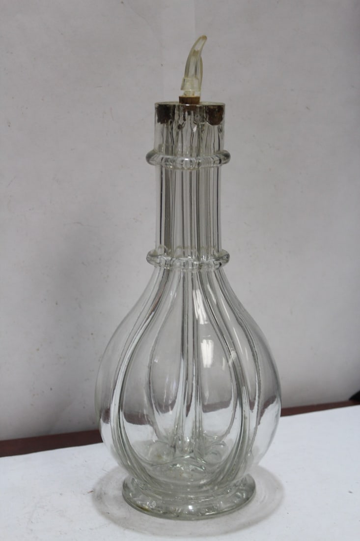 A Decanter - 5