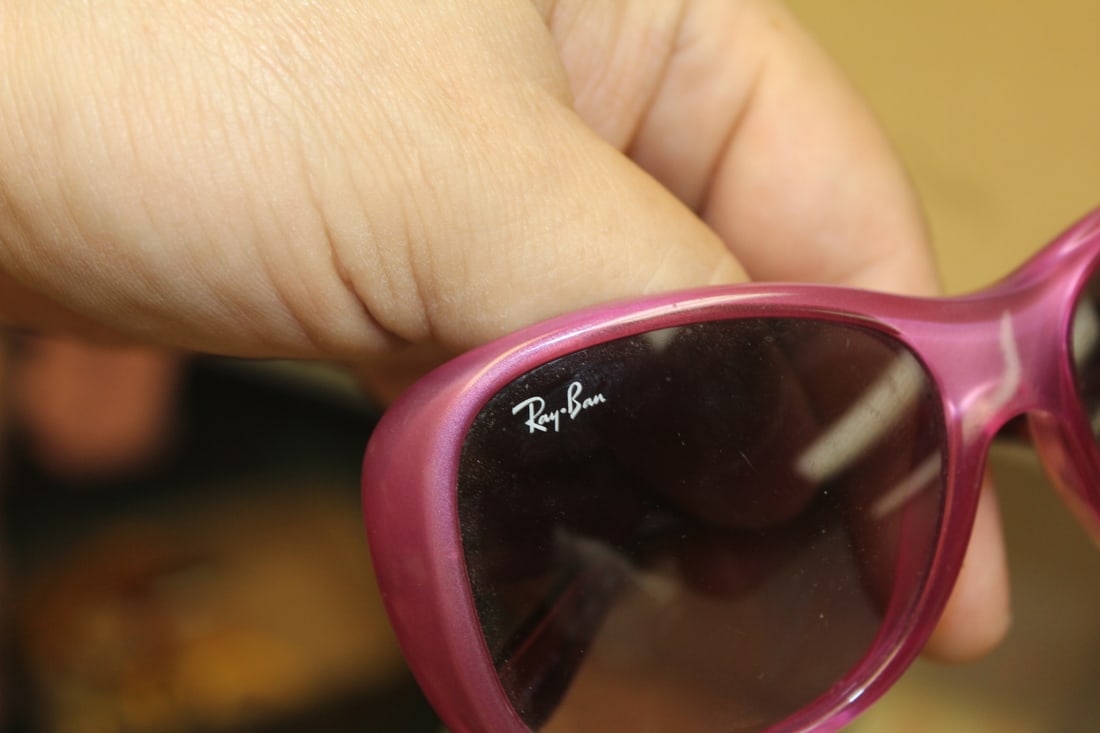 Ray Ban Sunglass - 2