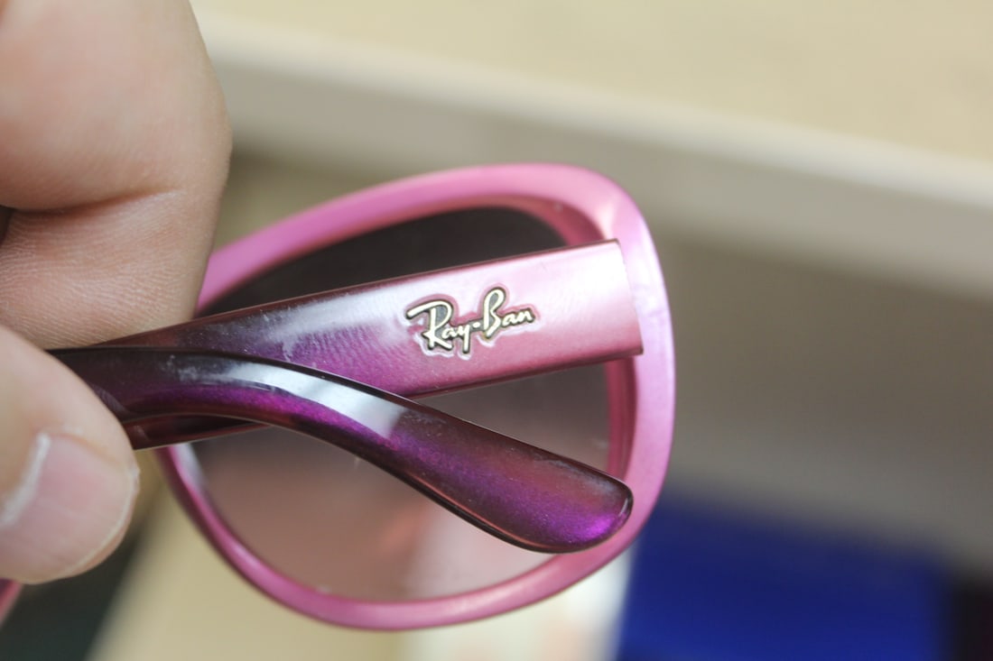 Ray Ban Sunglass - 3