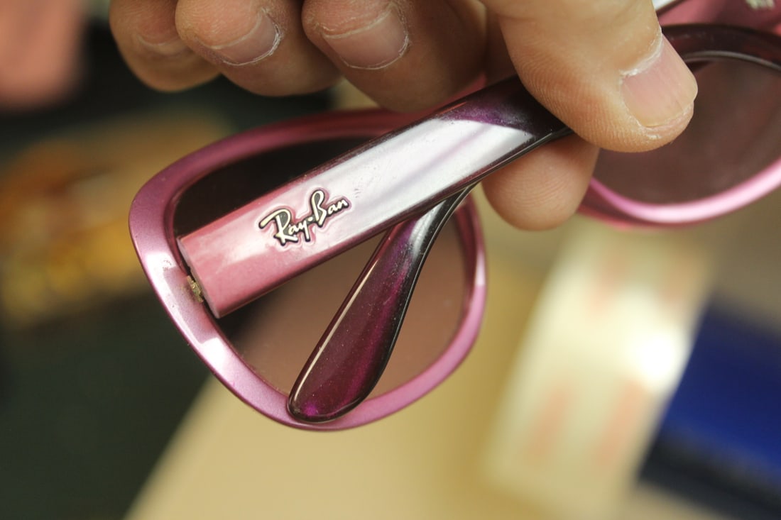 Ray Ban Sunglass - 4