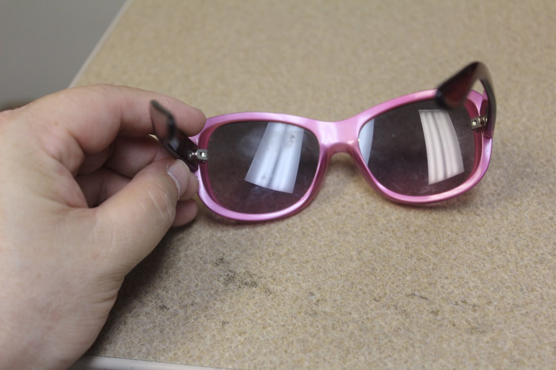 Ray Ban Sunglass - 5