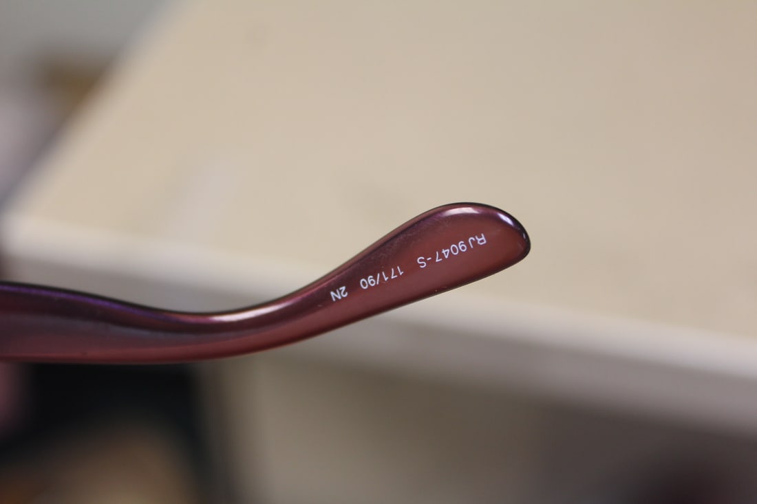 Ray Ban Sunglass - 6