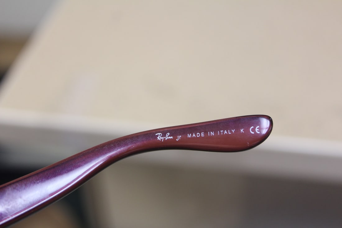 Ray Ban Sunglass - 7