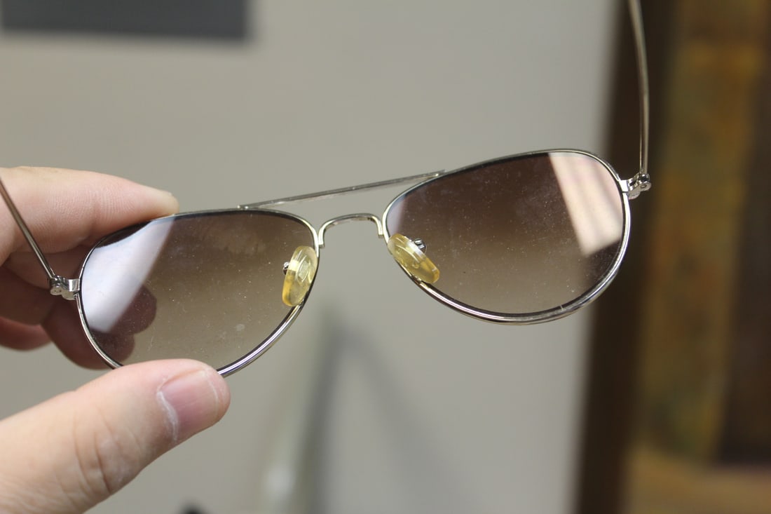 Ray Ban Sunglass - 4