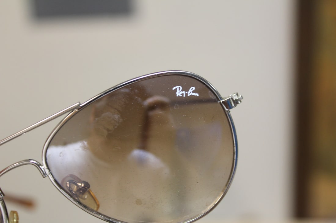 Ray Ban Sunglass - 5