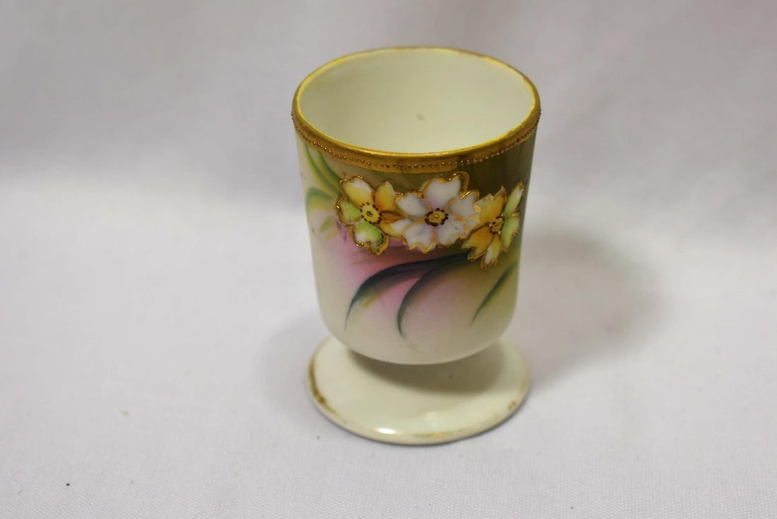 A Nippon Toothpick Holder (1 of 6)