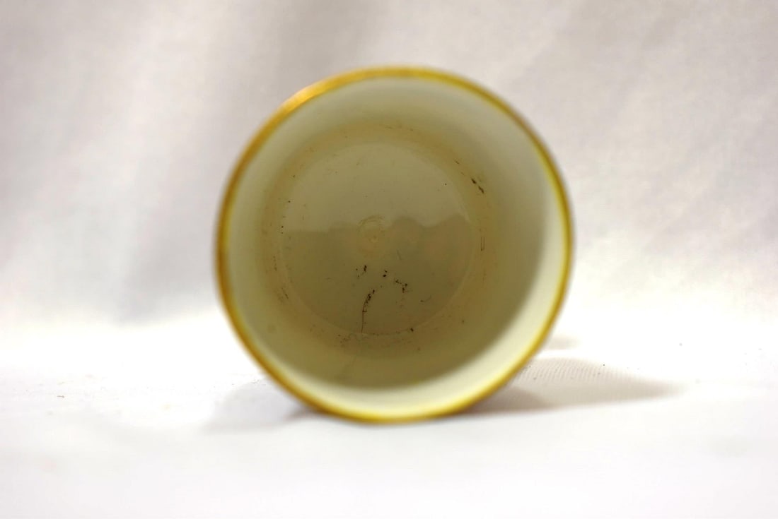 A Nippon Toothpick Holder - 4