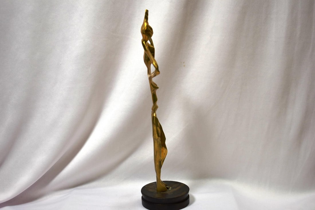 A Modern Style Statue - 2