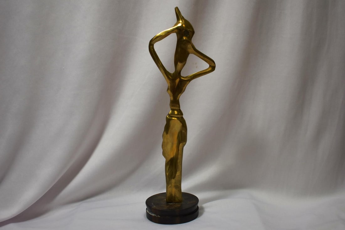 A Modern Style Statue - 3