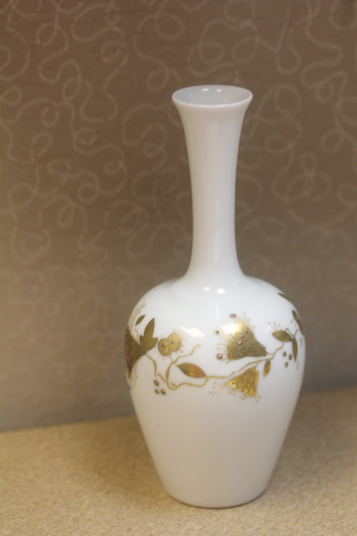 Rosenthal vase - 2