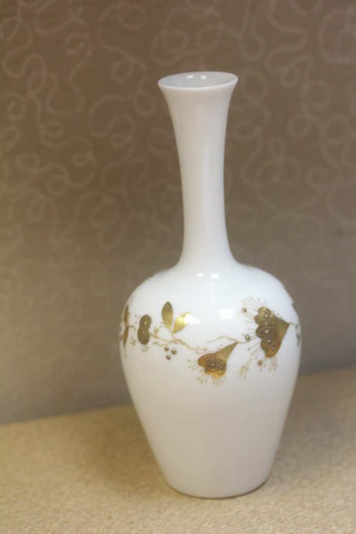 Rosenthal vase - 3