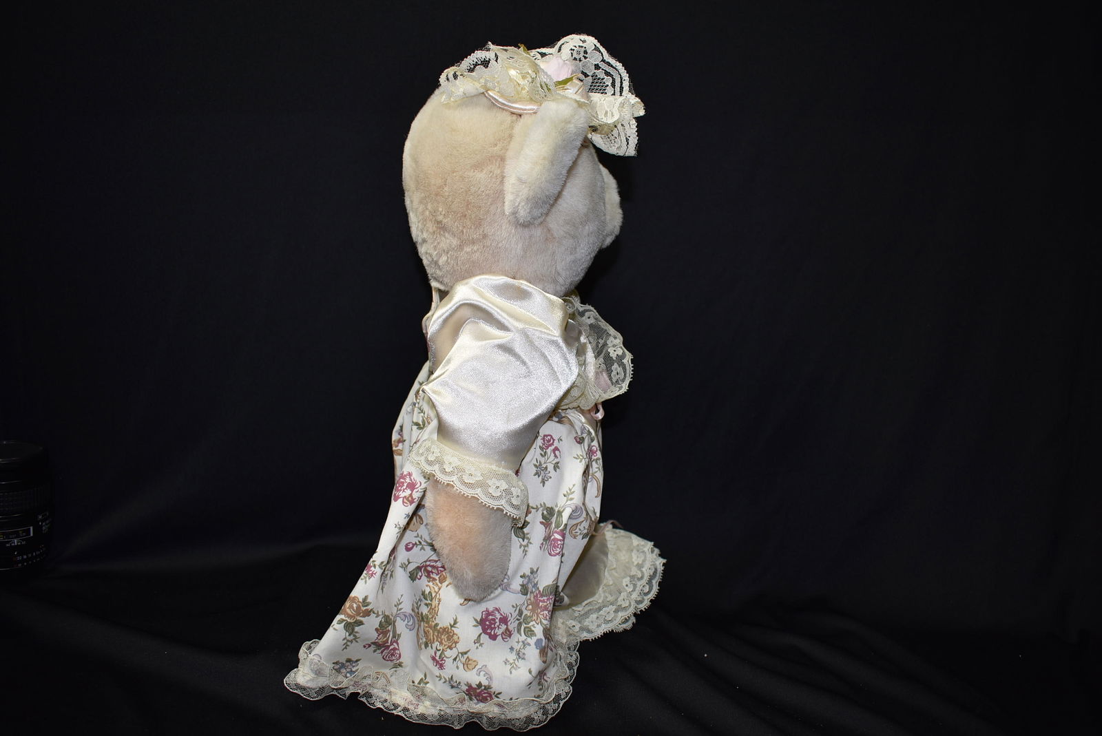 A Cute Teddy Bear - 2