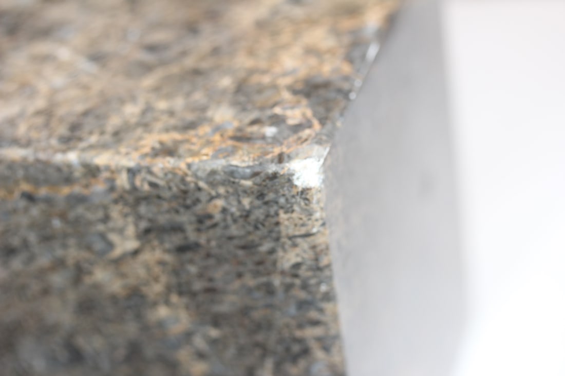 Heavy Solid Marble Stand - 5