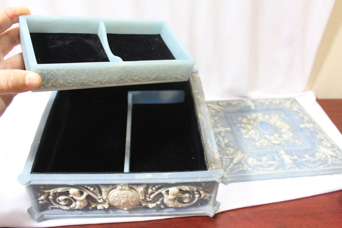 A Resin Box - 7