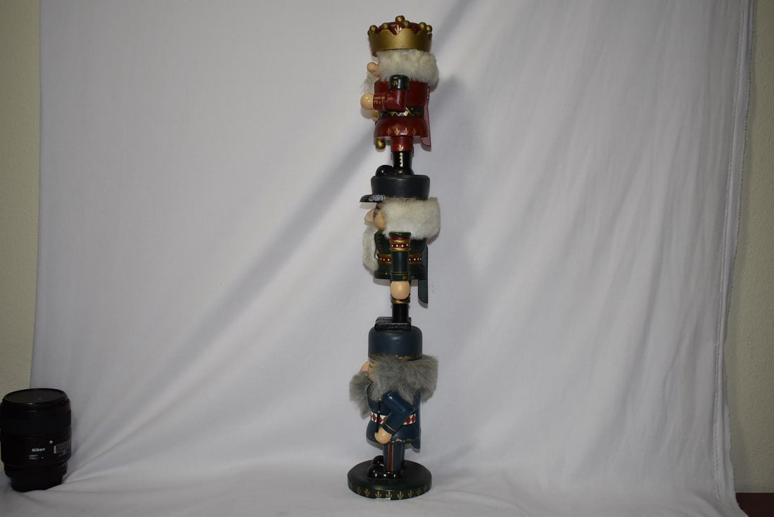 Zim's Nutcracker - 5