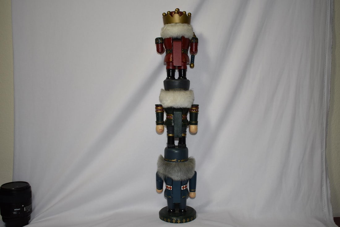 Zim's Nutcracker - 6