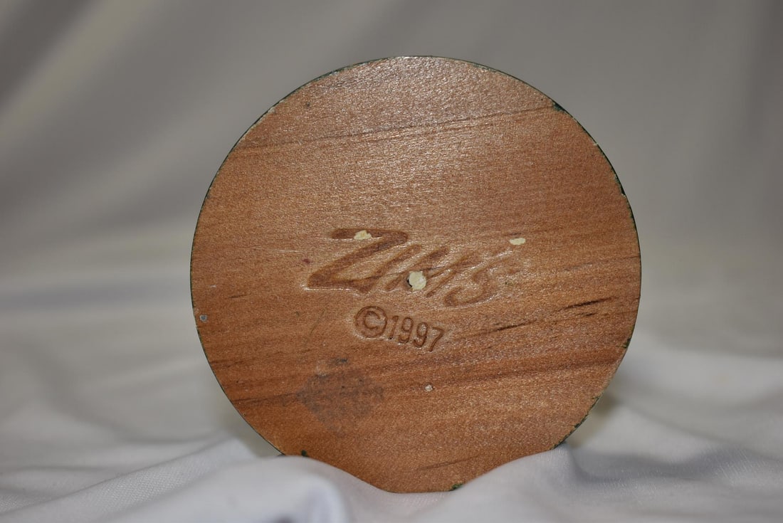 Zim's Nutcracker - 8