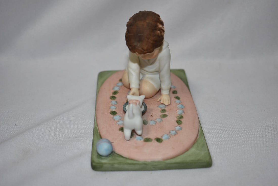 Kitty's Breakfast - 2