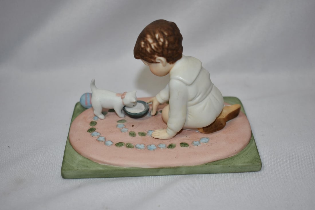 Kitty's Breakfast - 3