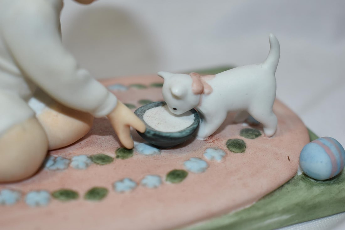 Kitty's Breakfast - 7