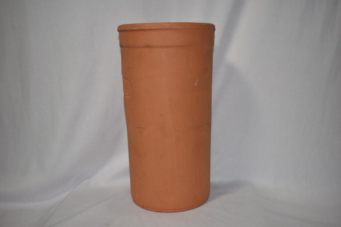A Ceramic Wine Cooler - 3