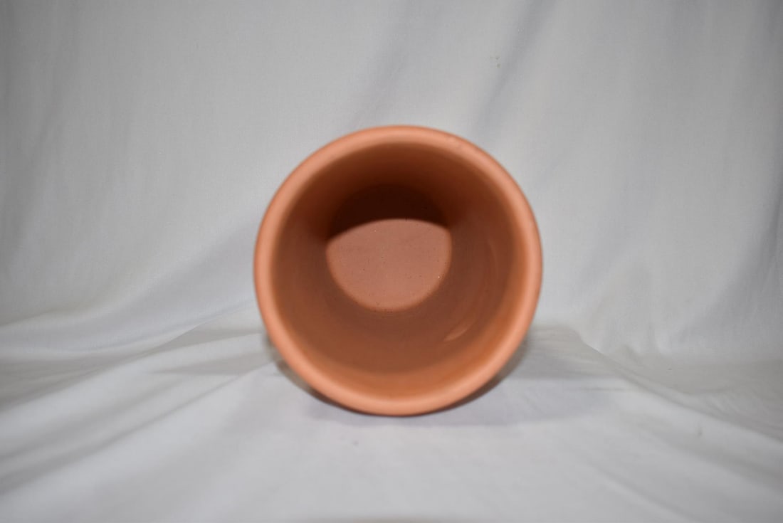 A Ceramic Wine Cooler - 6