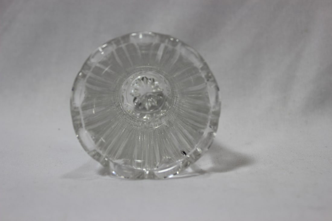 A Toothpick Holder - 2