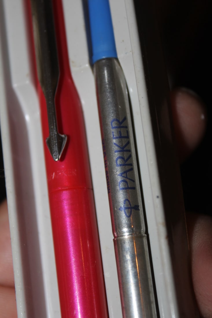Parker Pen - 2
