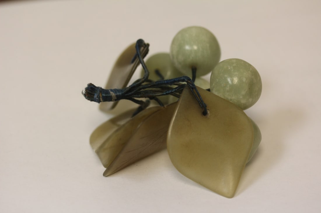 A Jade Fruit - 3