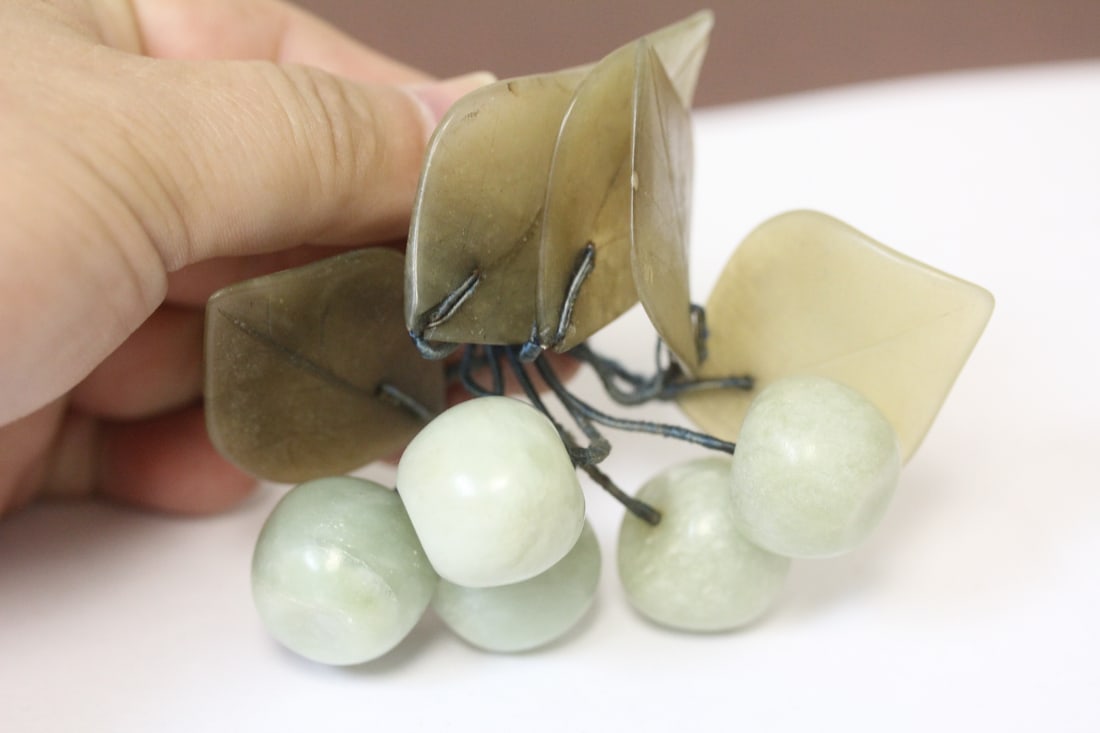A Jade Fruit - 4
