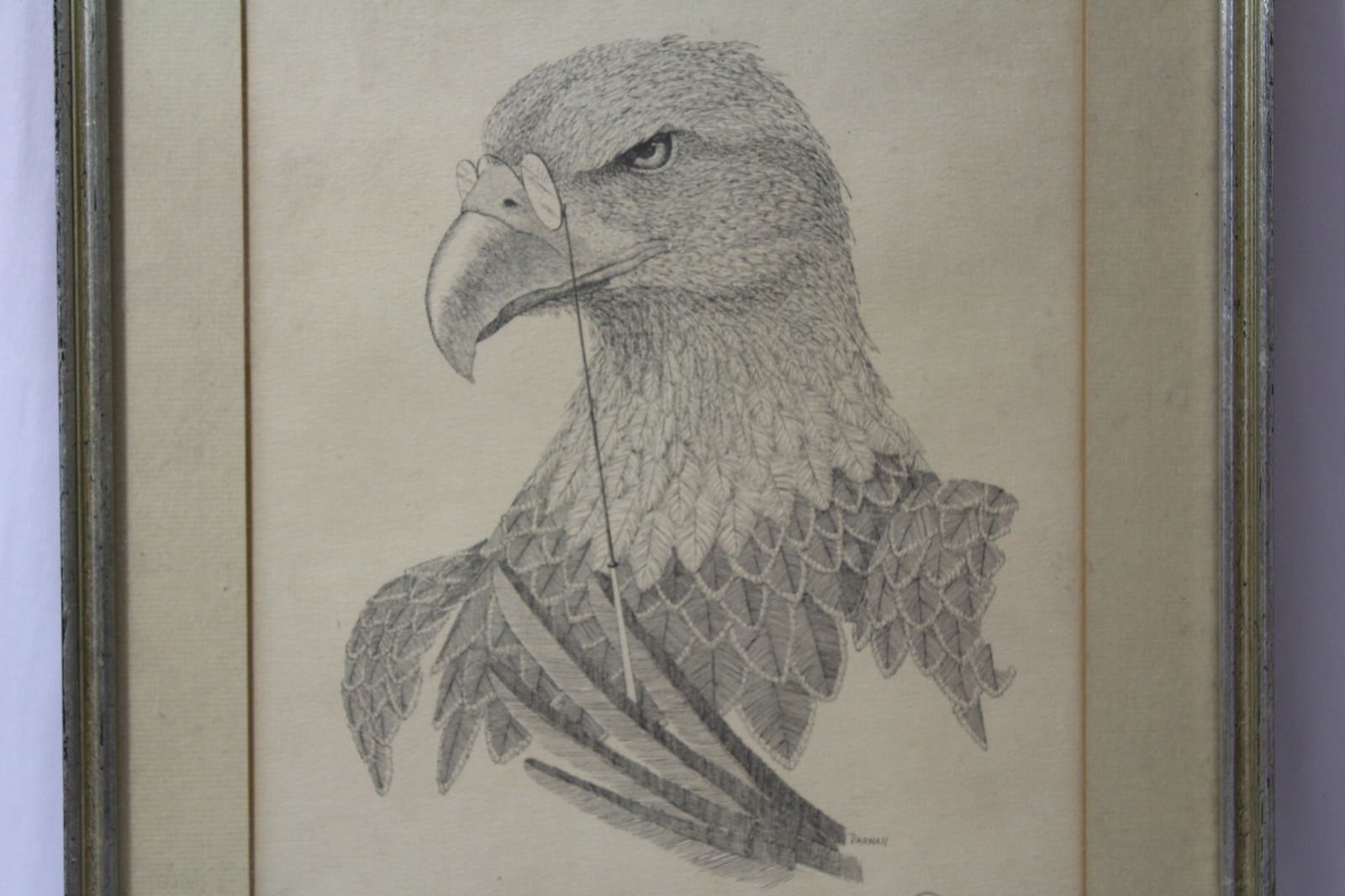 A Signed Peter Parnall Lithograph - 3